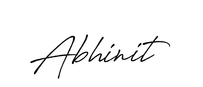 You can use this online signature creator to create a handwritten signature for the name Abhinit. This is the best online autograph maker. Abhinit signature style 7 images and pictures png