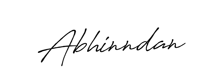 You should practise on your own different ways (Antro_Vectra_Bolder) to write your name (Abhinndan) in signature. don't let someone else do it for you. Abhinndan signature style 7 images and pictures png