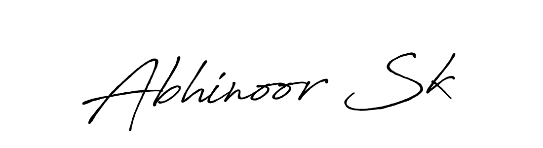 Here are the top 10 professional signature styles for the name Abhinoor Sk. These are the best autograph styles you can use for your name. Abhinoor Sk signature style 7 images and pictures png