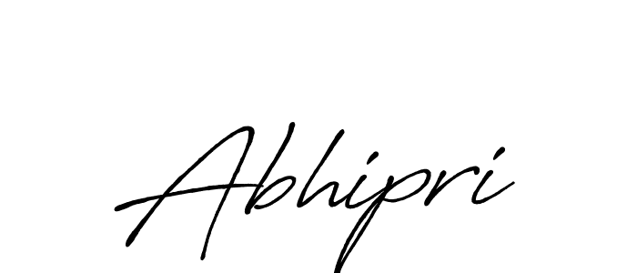 Best and Professional Signature Style for Abhipri. Antro_Vectra_Bolder Best Signature Style Collection. Abhipri signature style 7 images and pictures png