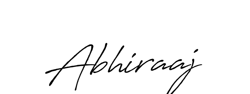 You can use this online signature creator to create a handwritten signature for the name Abhiraaj. This is the best online autograph maker. Abhiraaj signature style 7 images and pictures png