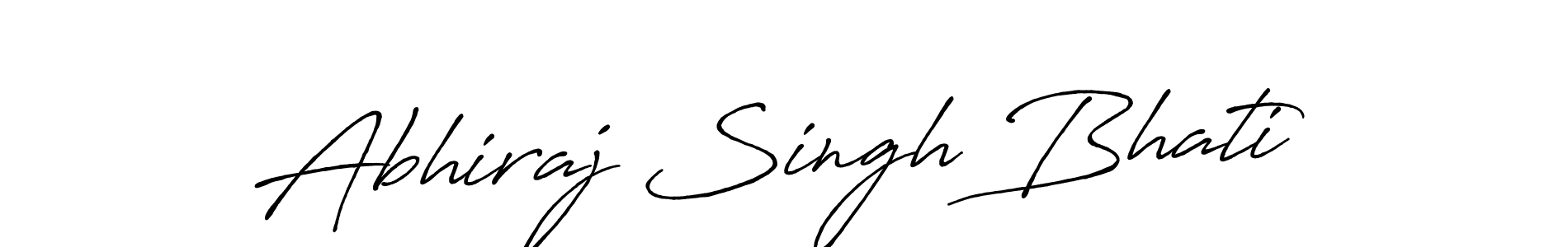 Also You can easily find your signature by using the search form. We will create Abhiraj Singh Bhati name handwritten signature images for you free of cost using Antro_Vectra_Bolder sign style. Abhiraj Singh Bhati signature style 7 images and pictures png