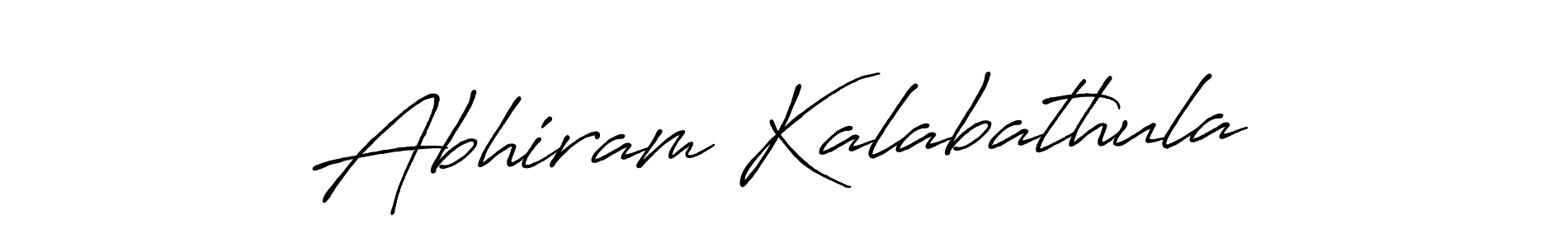 See photos of Abhiram Kalabathula official signature by Spectra . Check more albums & portfolios. Read reviews & check more about Antro_Vectra_Bolder font. Abhiram Kalabathula signature style 7 images and pictures png