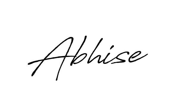 Make a beautiful signature design for name Abhise. Use this online signature maker to create a handwritten signature for free. Abhise signature style 7 images and pictures png