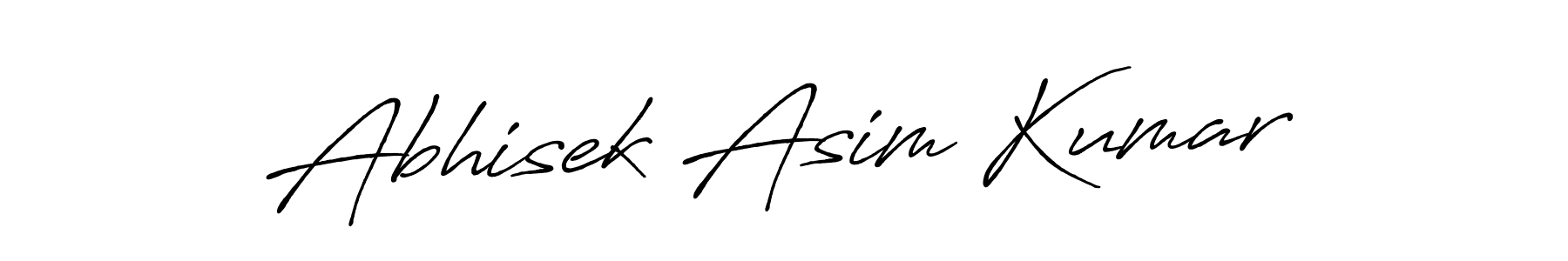 You can use this online signature creator to create a handwritten signature for the name Abhisek Asim Kumar. This is the best online autograph maker. Abhisek Asim Kumar signature style 7 images and pictures png