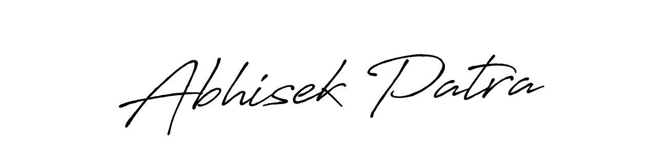 Make a beautiful signature design for name Abhisek Patra. Use this online signature maker to create a handwritten signature for free. Abhisek Patra signature style 7 images and pictures png