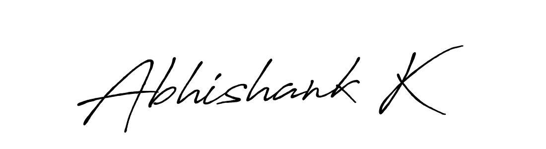 Check out images of Autograph of Abhishank K name. Actor Abhishank K Signature Style. Antro_Vectra_Bolder is a professional sign style online. Abhishank K signature style 7 images and pictures png