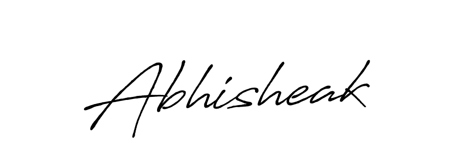 This is the best signature style for the Abhisheak name. Also you like these signature font (Antro_Vectra_Bolder). Mix name signature. Abhisheak signature style 7 images and pictures png