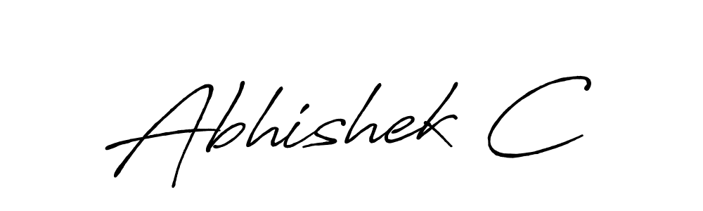 Check out images of Autograph of Abhishek C name. Actor Abhishek C Signature Style. Antro_Vectra_Bolder is a professional sign style online. Abhishek C signature style 7 images and pictures png