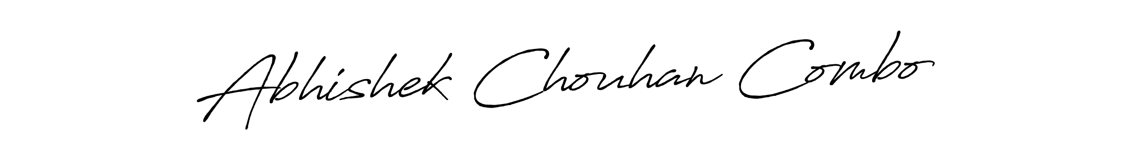 You should practise on your own different ways (Antro_Vectra_Bolder) to write your name (Abhishek Chouhan Combo) in signature. don't let someone else do it for you. Abhishek Chouhan Combo signature style 7 images and pictures png