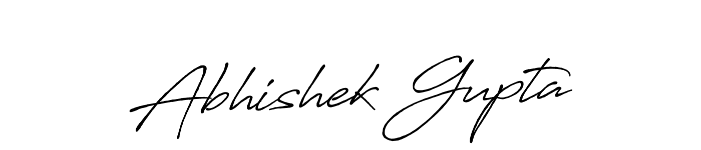 Best and Professional Signature Style for Abhishek Gupta. Antro_Vectra_Bolder Best Signature Style Collection. Abhishek Gupta signature style 7 images and pictures png