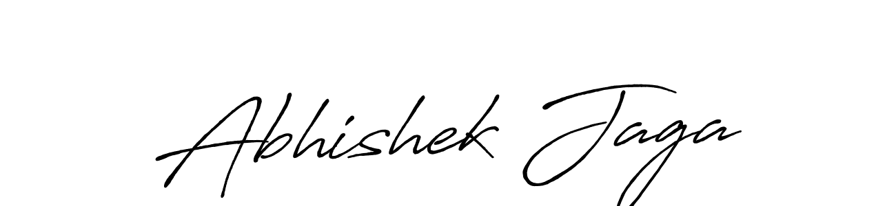 if you are searching for the best signature style for your name Abhishek Jaga. so please give up your signature search. here we have designed multiple signature styles  using Antro_Vectra_Bolder. Abhishek Jaga signature style 7 images and pictures png