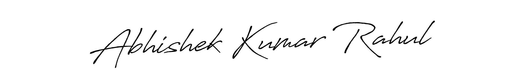 Check out images of Autograph of Abhishek Kumar Rahul name. Actor Abhishek Kumar Rahul Signature Style. Antro_Vectra_Bolder is a professional sign style online. Abhishek Kumar Rahul signature style 7 images and pictures png