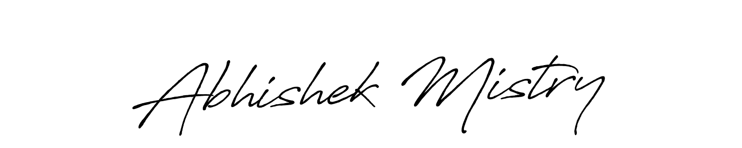 Here are the top 10 professional signature styles for the name Abhishek Mistry. These are the best autograph styles you can use for your name. Abhishek Mistry signature style 7 images and pictures png