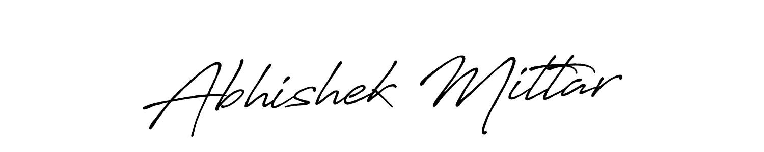 Check out images of Autograph of Abhishek Mittar name. Actor Abhishek Mittar Signature Style. Antro_Vectra_Bolder is a professional sign style online. Abhishek Mittar signature style 7 images and pictures png