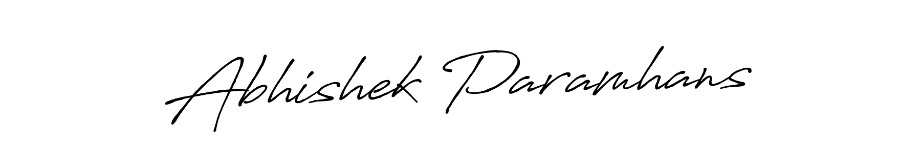 Here are the top 10 professional signature styles for the name Abhishek Paramhans. These are the best autograph styles you can use for your name. Abhishek Paramhans signature style 7 images and pictures png