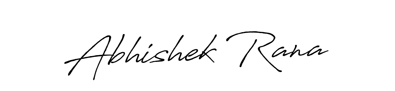 You can use this online signature creator to create a handwritten signature for the name Abhishek Rana. This is the best online autograph maker. Abhishek Rana signature style 7 images and pictures png