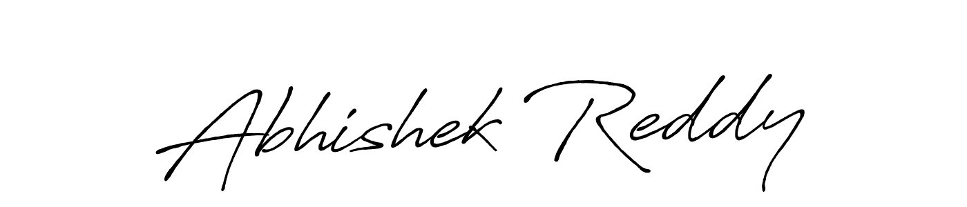 You can use this online signature creator to create a handwritten signature for the name Abhishek Reddy. This is the best online autograph maker. Abhishek Reddy signature style 7 images and pictures png