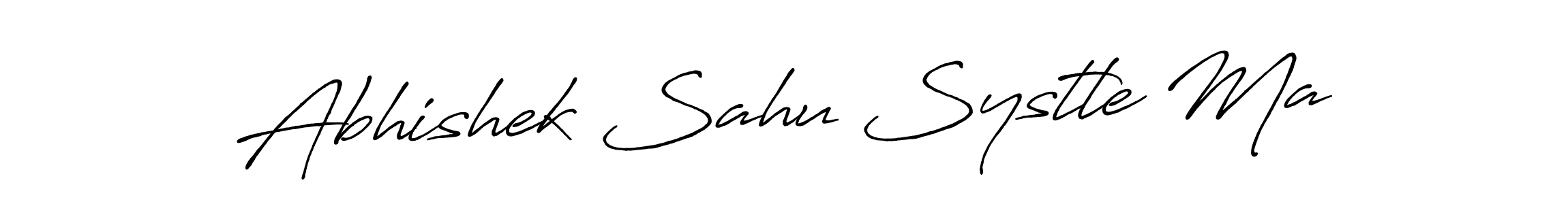 Best and Professional Signature Style for Abhishek Sahu Systle Ma. Antro_Vectra_Bolder Best Signature Style Collection. Abhishek Sahu Systle Ma signature style 7 images and pictures png