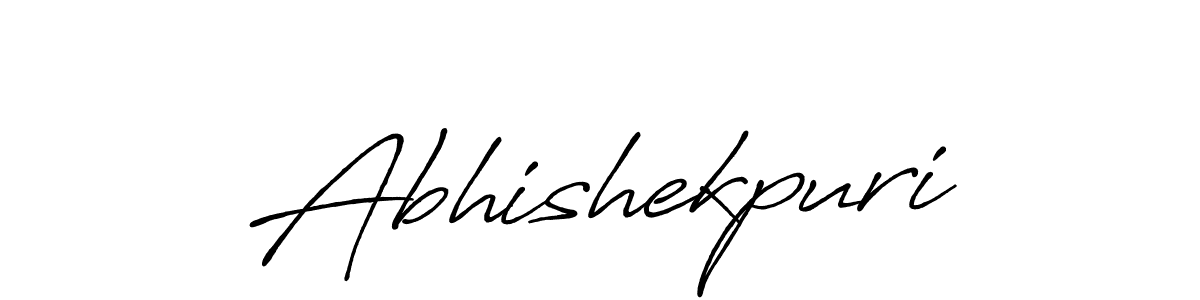 You can use this online signature creator to create a handwritten signature for the name Abhishekpuri. This is the best online autograph maker. Abhishekpuri signature style 7 images and pictures png