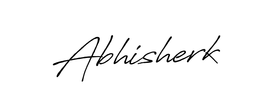 See photos of Abhisherk official signature by Spectra . Check more albums & portfolios. Read reviews & check more about Antro_Vectra_Bolder font. Abhisherk signature style 7 images and pictures png