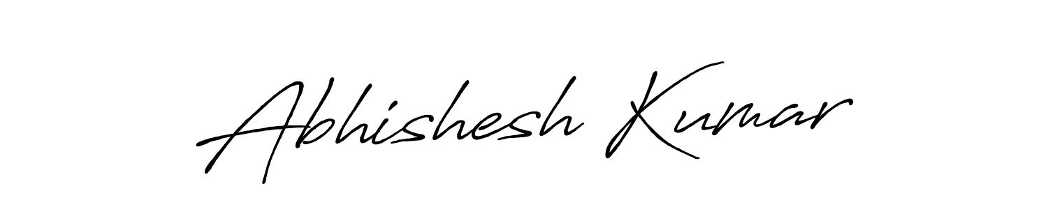 Here are the top 10 professional signature styles for the name Abhishesh Kumar. These are the best autograph styles you can use for your name. Abhishesh Kumar signature style 7 images and pictures png