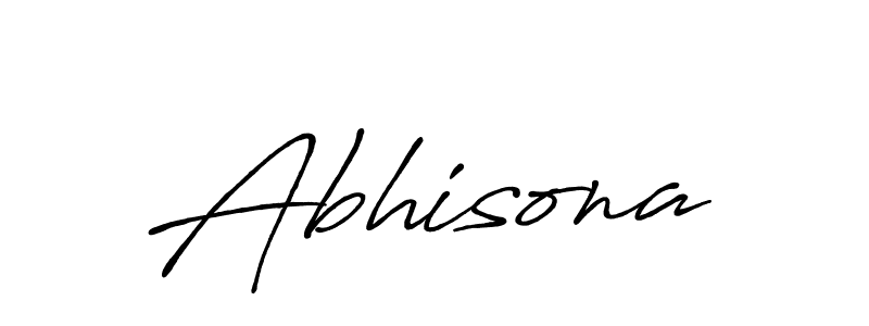 This is the best signature style for the Abhisona name. Also you like these signature font (Antro_Vectra_Bolder). Mix name signature. Abhisona signature style 7 images and pictures png