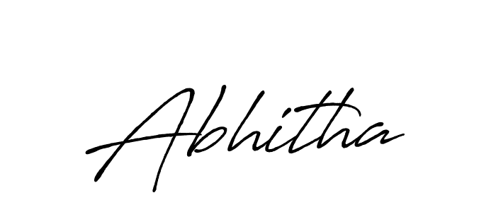 How to Draw Abhitha signature style? Antro_Vectra_Bolder is a latest design signature styles for name Abhitha. Abhitha signature style 7 images and pictures png