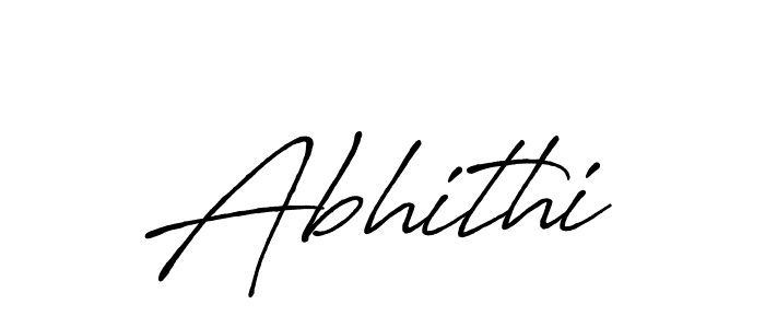 Once you've used our free online signature maker to create your best signature Antro_Vectra_Bolder style, it's time to enjoy all of the benefits that Abhithi name signing documents. Abhithi signature style 7 images and pictures png