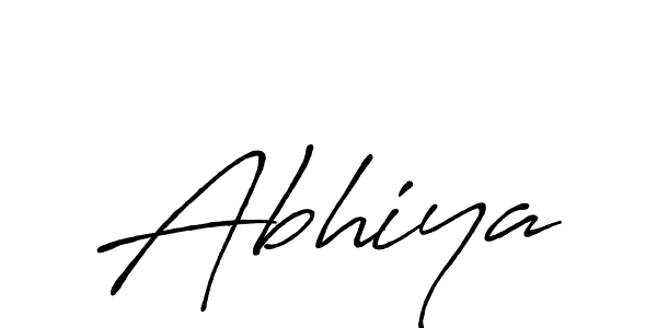 Best and Professional Signature Style for Abhiya. Antro_Vectra_Bolder Best Signature Style Collection. Abhiya signature style 7 images and pictures png