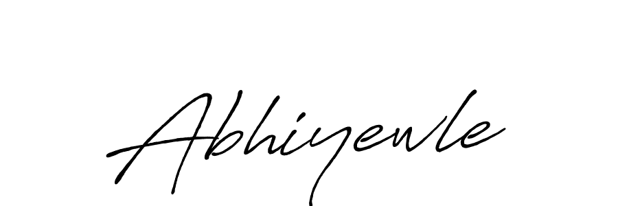 Once you've used our free online signature maker to create your best signature Antro_Vectra_Bolder style, it's time to enjoy all of the benefits that Abhiyewle name signing documents. Abhiyewle signature style 7 images and pictures png