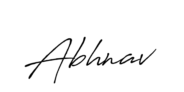 Similarly Antro_Vectra_Bolder is the best handwritten signature design. Signature creator online .You can use it as an online autograph creator for name Abhnav. Abhnav signature style 7 images and pictures png