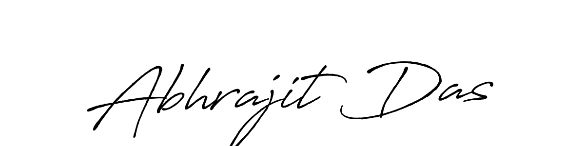 This is the best signature style for the Abhrajit Das name. Also you like these signature font (Antro_Vectra_Bolder). Mix name signature. Abhrajit Das signature style 7 images and pictures png