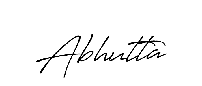 This is the best signature style for the Abhutta name. Also you like these signature font (Antro_Vectra_Bolder). Mix name signature. Abhutta signature style 7 images and pictures png