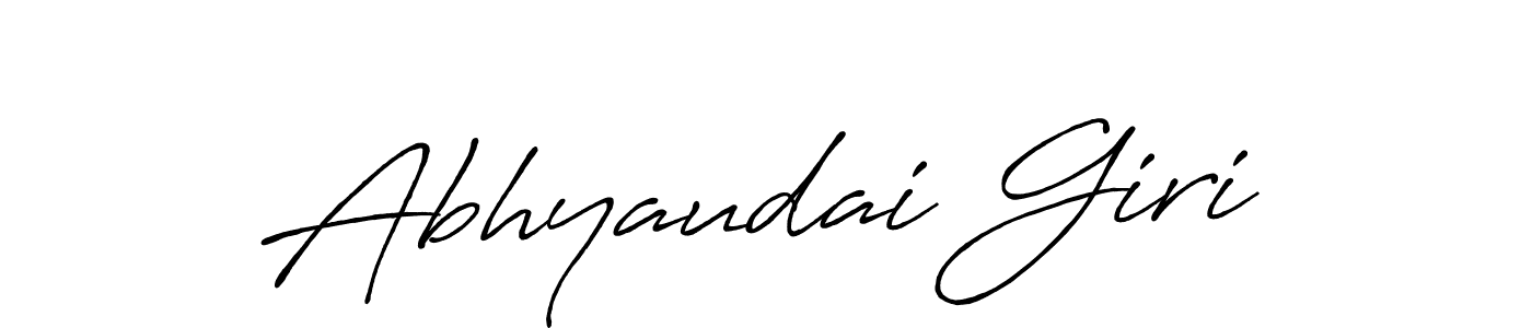 See photos of Abhyaudai Giri official signature by Spectra . Check more albums & portfolios. Read reviews & check more about Antro_Vectra_Bolder font. Abhyaudai Giri signature style 7 images and pictures png