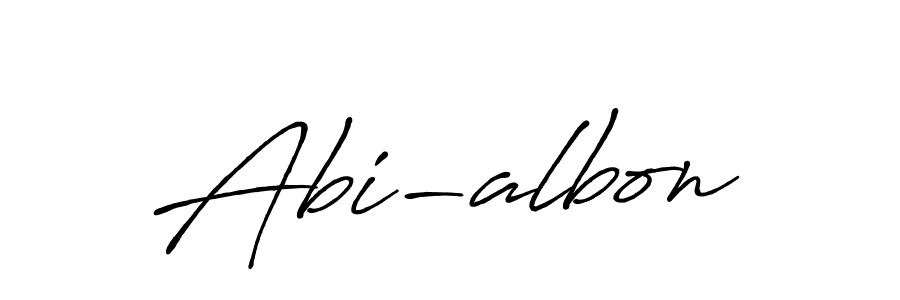 This is the best signature style for the Abi-albon name. Also you like these signature font (Antro_Vectra_Bolder). Mix name signature. Abi-albon signature style 7 images and pictures png