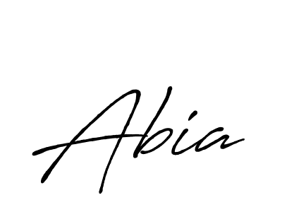 See photos of Abia official signature by Spectra . Check more albums & portfolios. Read reviews & check more about Antro_Vectra_Bolder font. Abia signature style 7 images and pictures png