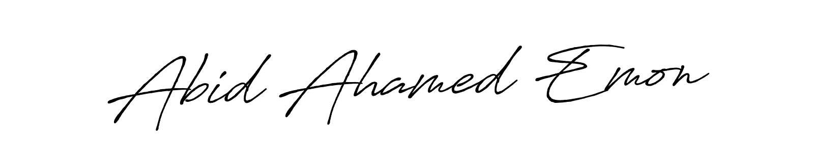 Best and Professional Signature Style for Abid Ahamed Emon. Antro_Vectra_Bolder Best Signature Style Collection. Abid Ahamed Emon signature style 7 images and pictures png