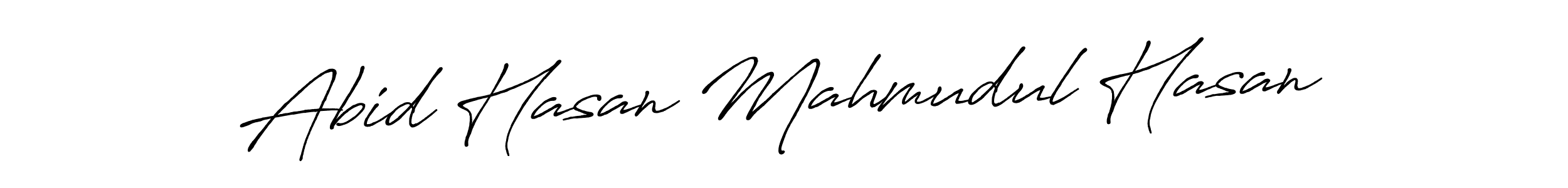 Here are the top 10 professional signature styles for the name Abid Hasan Mahmudul Hasan. These are the best autograph styles you can use for your name. Abid Hasan Mahmudul Hasan signature style 7 images and pictures png