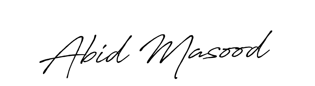 Here are the top 10 professional signature styles for the name Abid Masood. These are the best autograph styles you can use for your name. Abid Masood signature style 7 images and pictures png