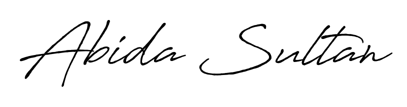 Similarly Antro_Vectra_Bolder is the best handwritten signature design. Signature creator online. You can use it as an online autograph creator for name Abida Sultan. Abida Sultan signature style 7 images and pictures png