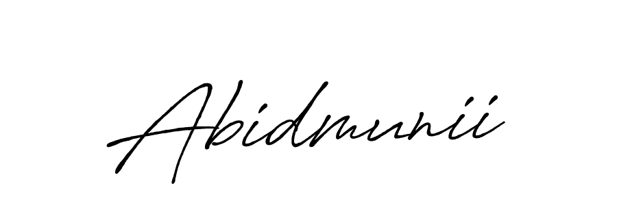 This is the best signature style for the Abidmunii name. Also you like these signature font (Antro_Vectra_Bolder). Mix name signature. Abidmunii signature style 7 images and pictures png