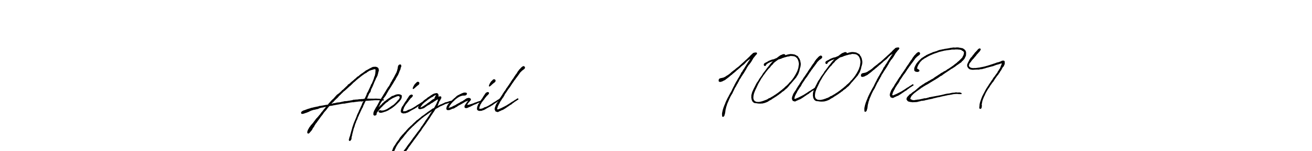 Check out images of Autograph of Abigail           10l01l24 name. Actor Abigail           10l01l24 Signature Style. Antro_Vectra_Bolder is a professional sign style online. Abigail           10l01l24 signature style 7 images and pictures png