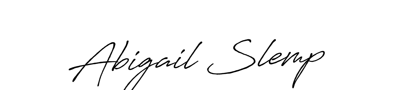 See photos of Abigail Slemp official signature by Spectra . Check more albums & portfolios. Read reviews & check more about Antro_Vectra_Bolder font. Abigail Slemp signature style 7 images and pictures png