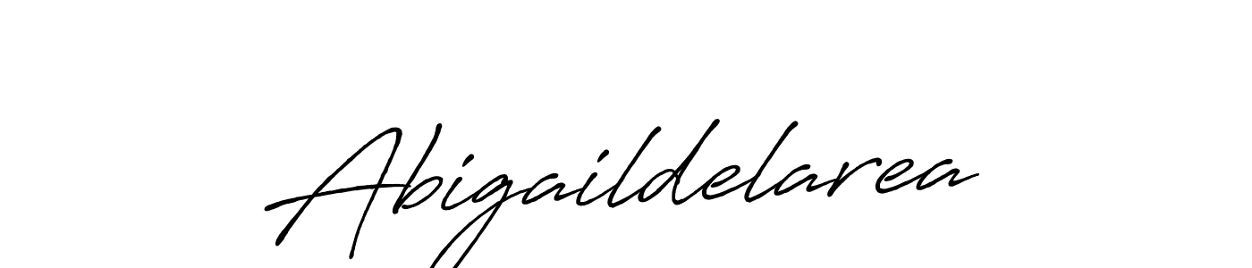 Abigaildelarea stylish signature style. Best Handwritten Sign (Antro_Vectra_Bolder) for my name. Handwritten Signature Collection Ideas for my name Abigaildelarea. Abigaildelarea signature style 7 images and pictures png