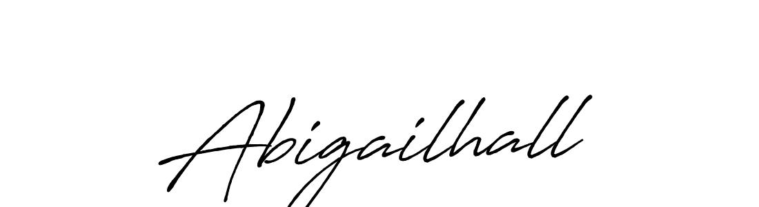 Also You can easily find your signature by using the search form. We will create Abigailhall name handwritten signature images for you free of cost using Antro_Vectra_Bolder sign style. Abigailhall signature style 7 images and pictures png