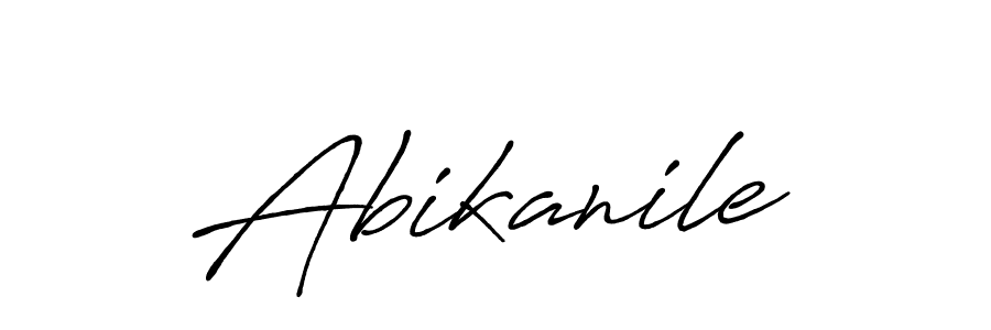 Similarly Antro_Vectra_Bolder is the best handwritten signature design. Signature creator online .You can use it as an online autograph creator for name Abikanile. Abikanile signature style 7 images and pictures png