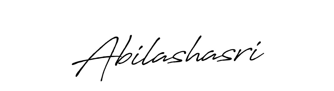 You should practise on your own different ways (Antro_Vectra_Bolder) to write your name (Abilashasri) in signature. don't let someone else do it for you. Abilashasri signature style 7 images and pictures png