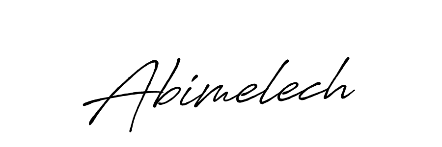 if you are searching for the best signature style for your name Abimelech. so please give up your signature search. here we have designed multiple signature styles  using Antro_Vectra_Bolder. Abimelech signature style 7 images and pictures png