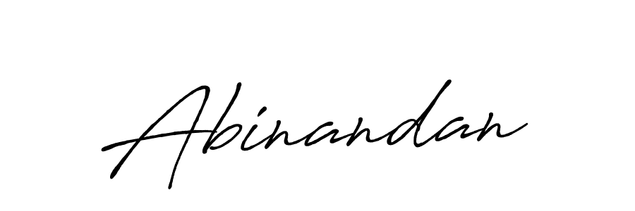 It looks lik you need a new signature style for name Abinandan. Design unique handwritten (Antro_Vectra_Bolder) signature with our free signature maker in just a few clicks. Abinandan signature style 7 images and pictures png